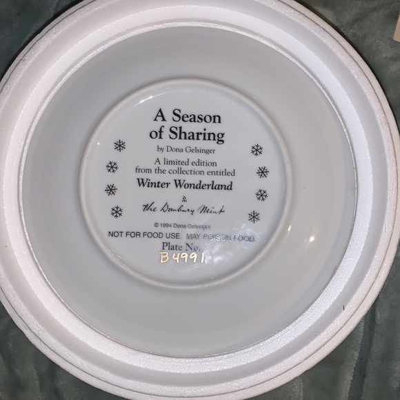 Winter Wonderland Collection by Dona Gelsinger - Picture 8 of 9